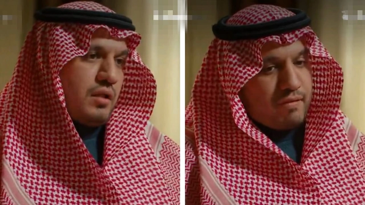 رئيس النصر: مطالب علي يزيد تتغير كل يوم والقضية وصلت لطريق مسدود.. فيديو
