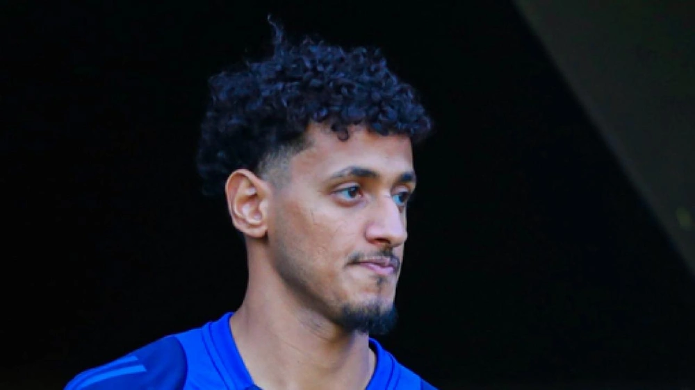 النصر يستغني عن مهاجمه