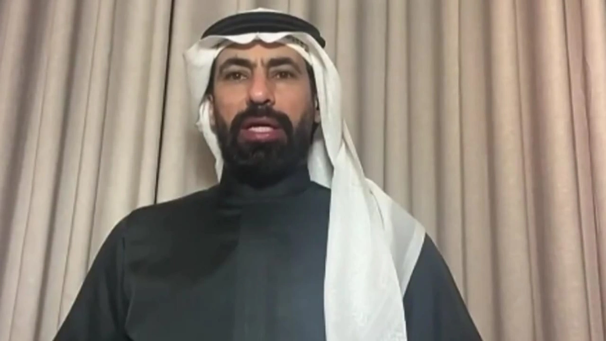 عبدالغني: بعض اللاعبين السعوديين يركزون على المكاسب المالية .. فيديو
