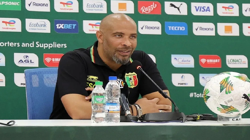 مدرب نيجيريا: جاهزون للمغرب وسأذهب إلى المسجد للدعاء