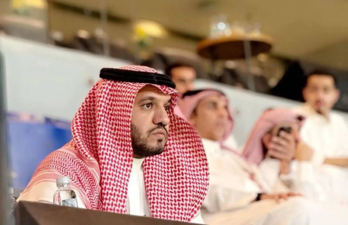الماجد : التأني سبب تأخر ردنا على بيان الهلال بشأن جيسوس .. فيديو