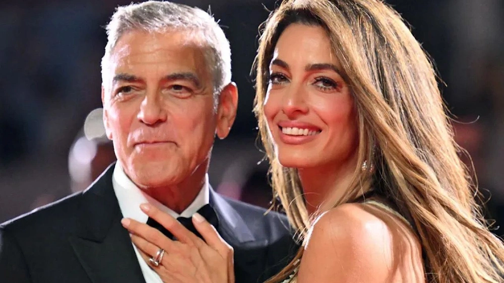 جورج كلوني يرد على انتقادات ترامب بعد حصوله وزوجته على الجنسية الفرنسية