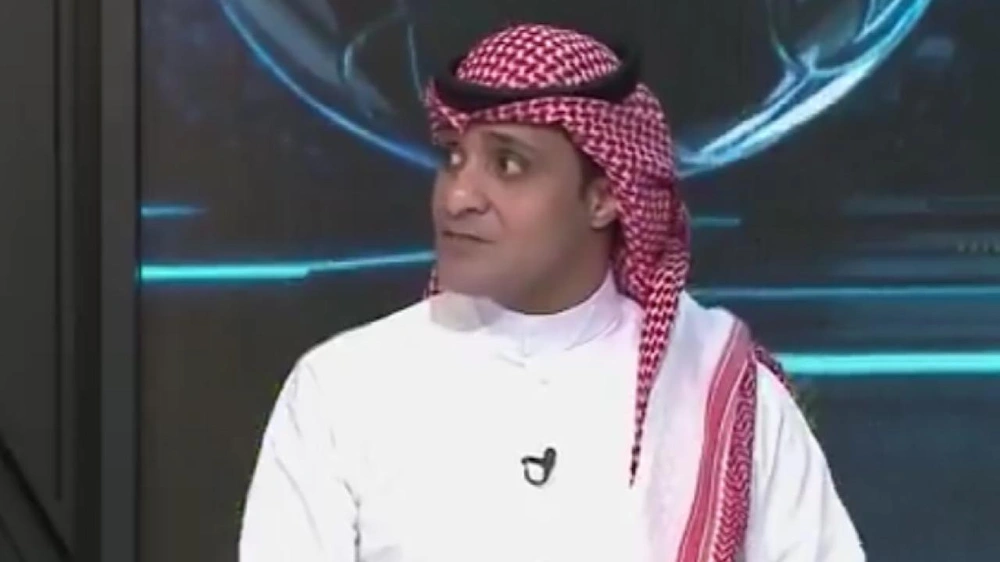 السالمي: الهلال يحتاج إلى ظهير أيمن بالإضافة بديل احتياطي لنيفيز.. فيديو