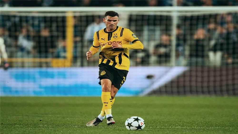 جروس يقترب من العودة إلى برايتون