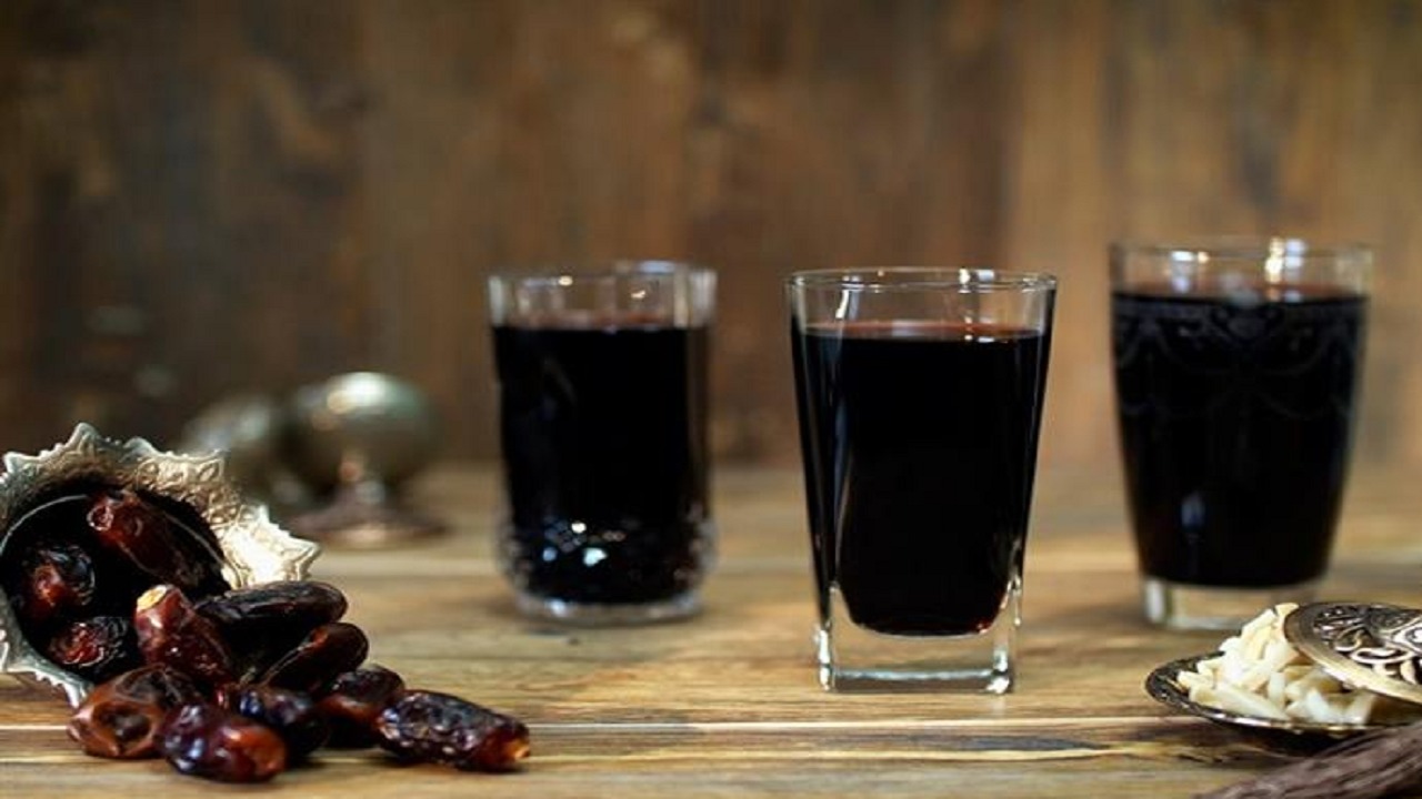 مشروبات شائعة في رمضان تسبب ارتفاع ضغط الدم
