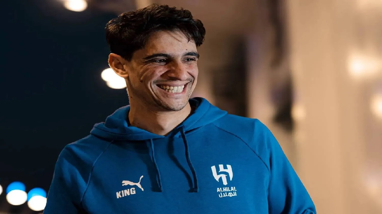 بونو: كنت قريبًا من بايرن ميونيخ قبل الهلال