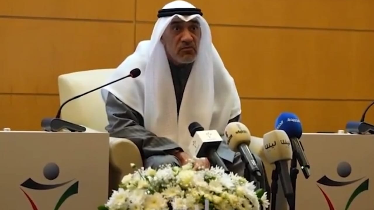 اليوسف: كويتي رخيص يدير 6 شركات مقابل 12 ألف دينار والأجنبي يحول 100 مليون دينار للخارج .. فيديو