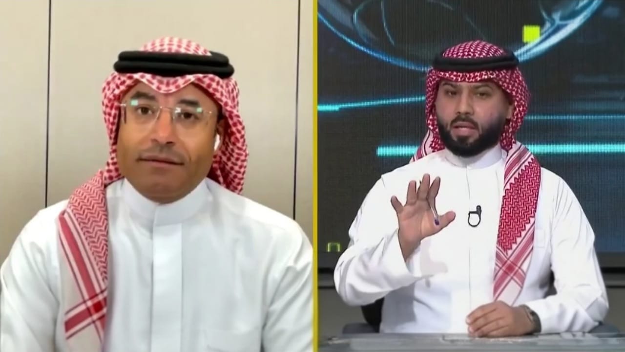 الشيخ: الهلال الأكثر شعبية وزيد: الحضور الفعلي يترجم الشعبية .. فيديو