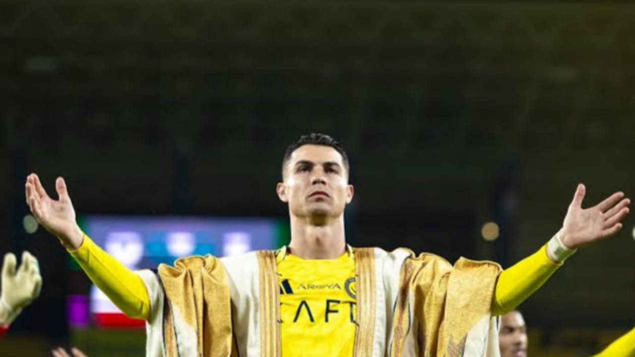 رونالدو يستثمر في ألميريا وينضم لتحالف المستثمرين بقيادة SMC