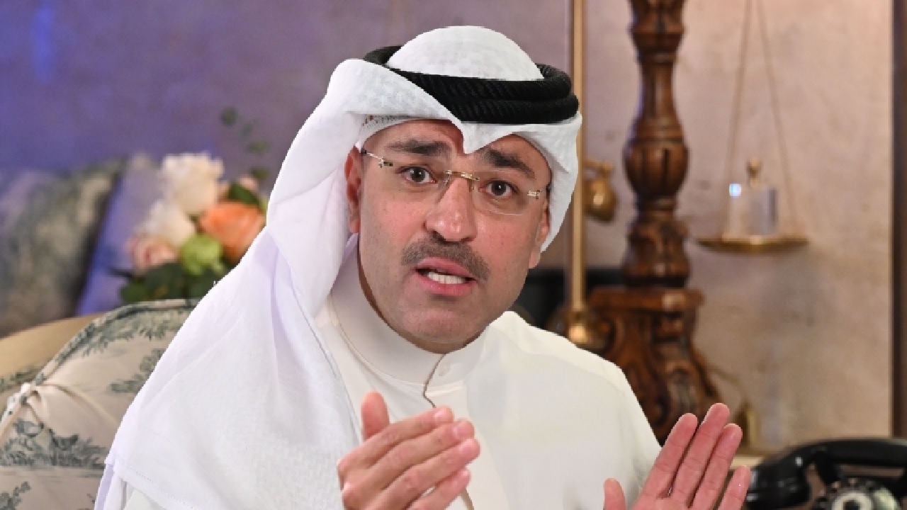 الدعيج: بشار الأسد حقق 57 مليار دولار من تجارة الكبتي.. فيديو