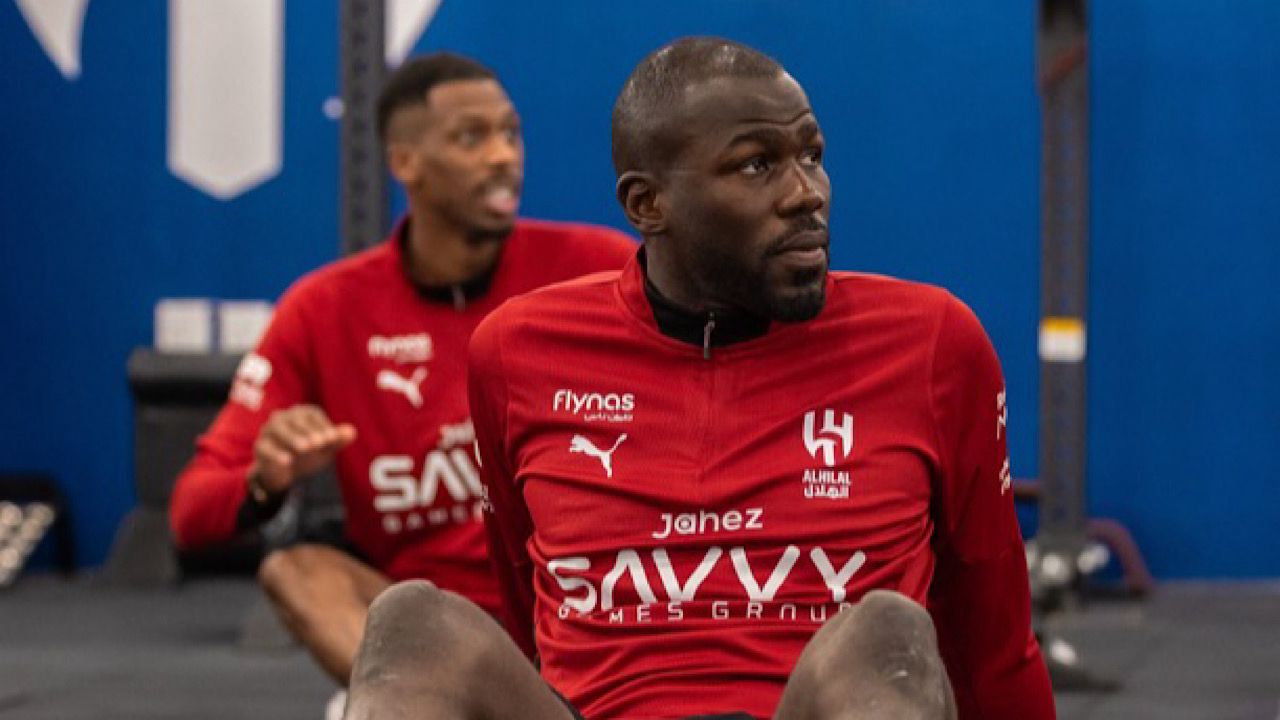 تدريبات استرجاعية لأساسي الهلال قبل لقاء الشباب.. صور