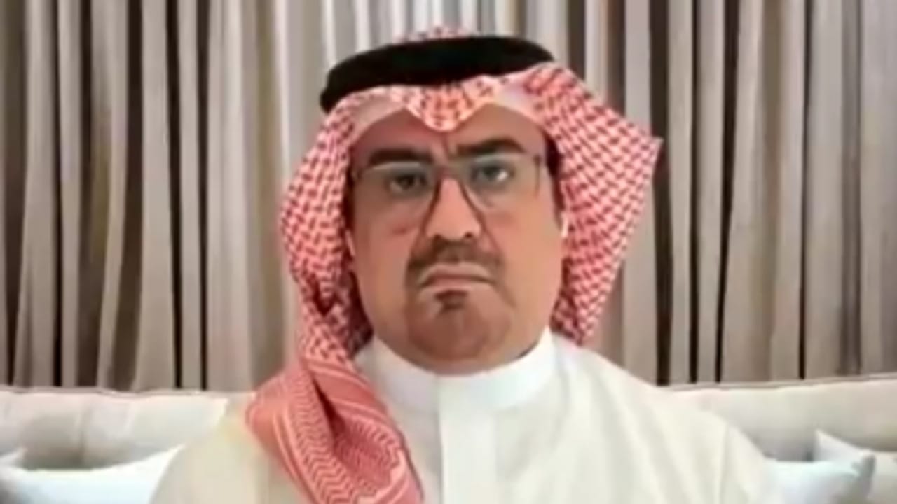 أبو نخاع: النصر الأقرب للدوري والأهلي العقبة الأبرز في الطريق.. فيديو