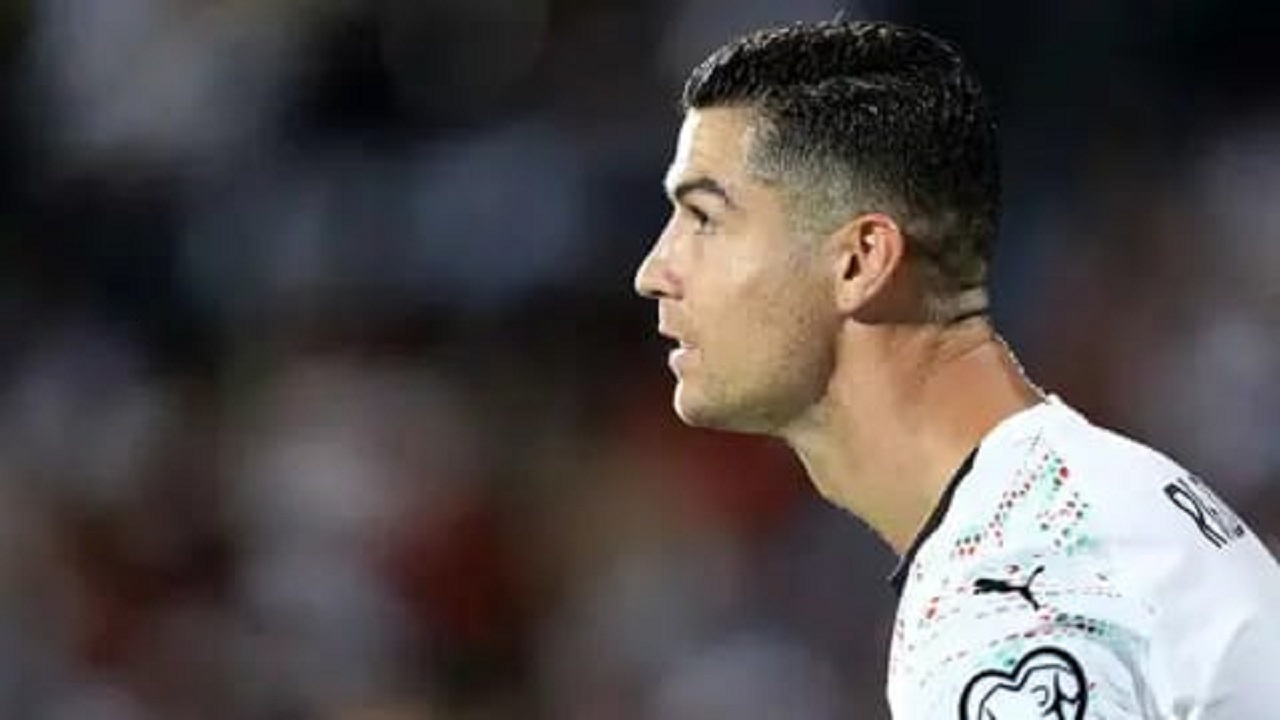 تشيلسي يترقب تطورات مستقبل رونالدو مع النصر