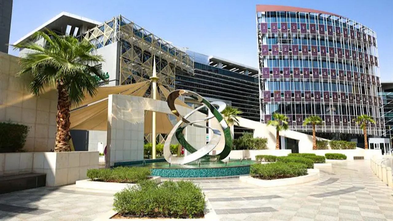 المركز السعودي لكفاءة الطاقة توفر وظائف شاغرة