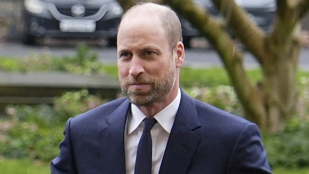 الأمير ويليام يكشف أدواته للتعامل مع الأزمات النفسية