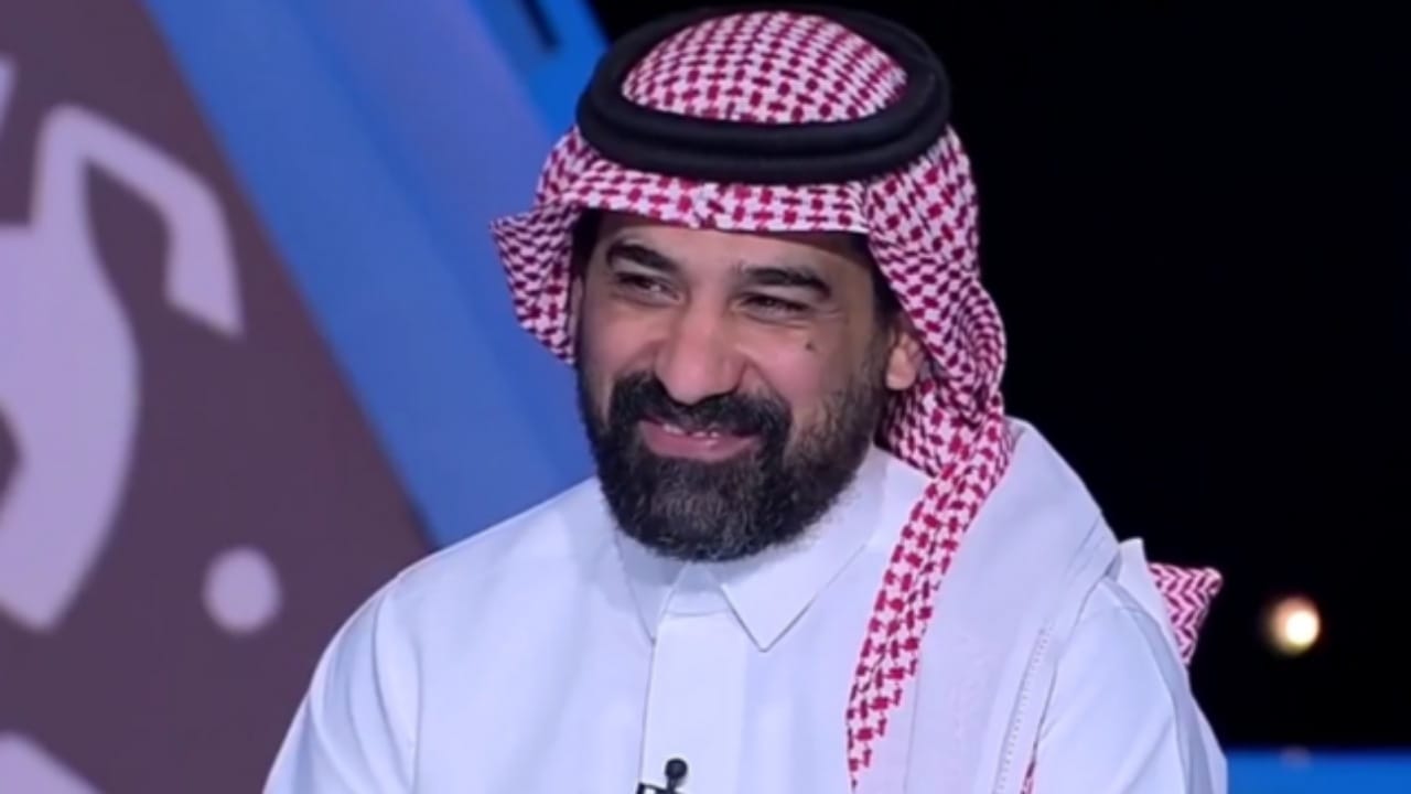 عطيف: رونالدو الرقم الصعب في دورينا وقريبًا الهداف التاريخي للنصر .. فيديو