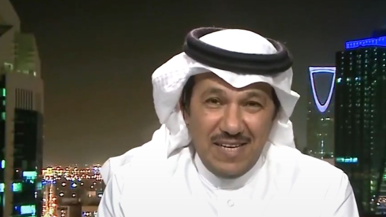 العنقري: يايسله استخدم العقل ليكسب بدون مستوى.. فيديو