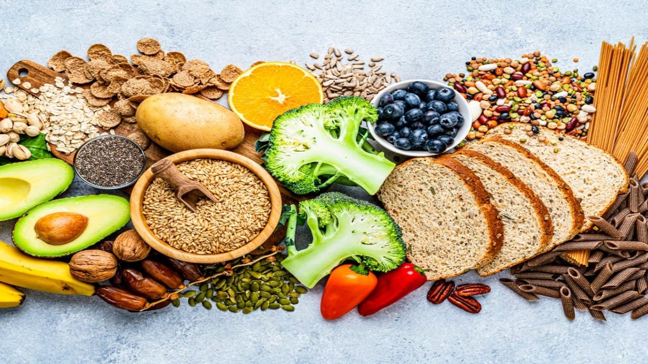 نظام غذائي يقلل خطر الوفاة المبكرة