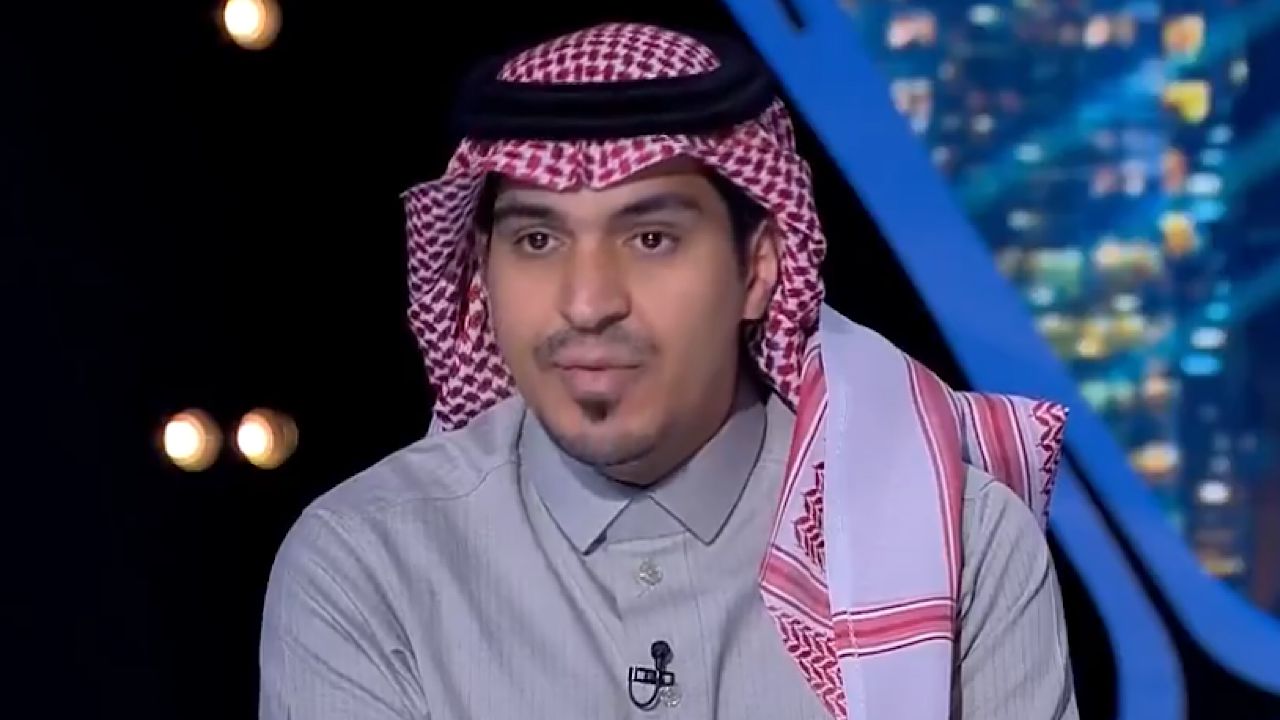 أباعود: تعامل ليوناردو لم يكن جيدًا مع الهلال .. فيديو