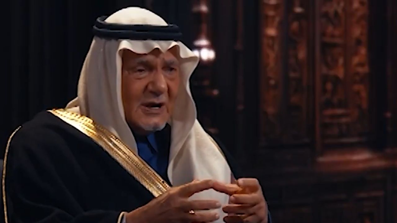 ‏تركي الفيصل: مجلس التعاون سيبقى والخلاف بين المملكة والإمارات لن يدوم .. فيديو