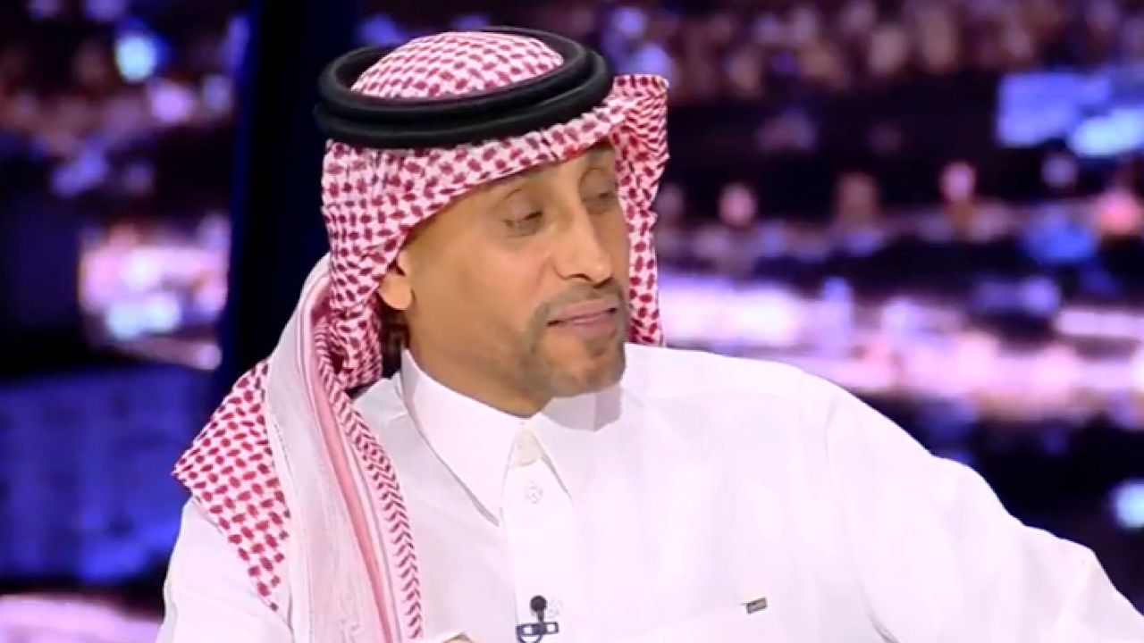 سامي الجابر يكشف التشكيلة المثالية للهلال ويؤكد صعوبة إيقافها .. فيديو
