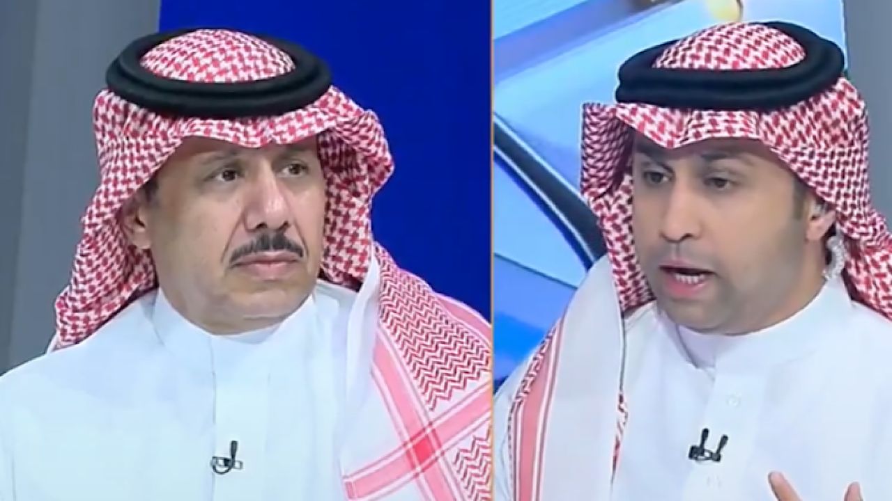 الرزيحان: الهلال مع نونيز ظهر بصورة أفضل مقارنة بفترة بنزيما الحالية .. فيديو