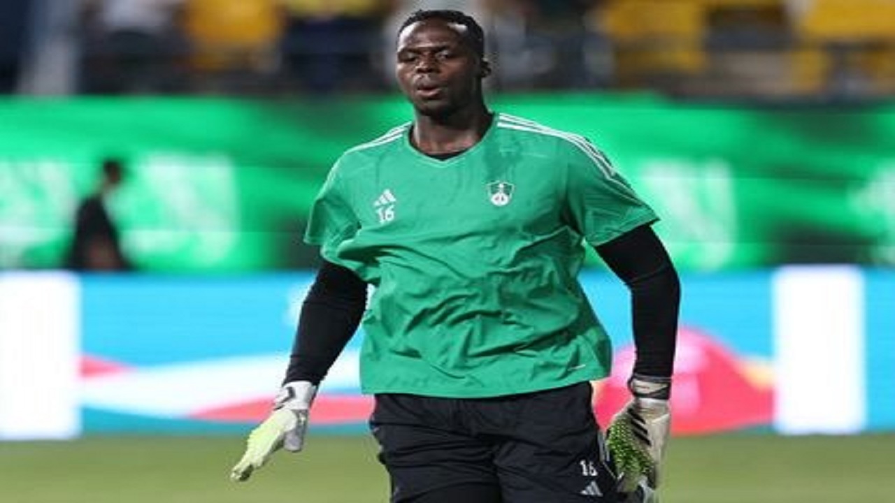 تشكيلة الأهلي المتوقعة في مواجهة ضمك