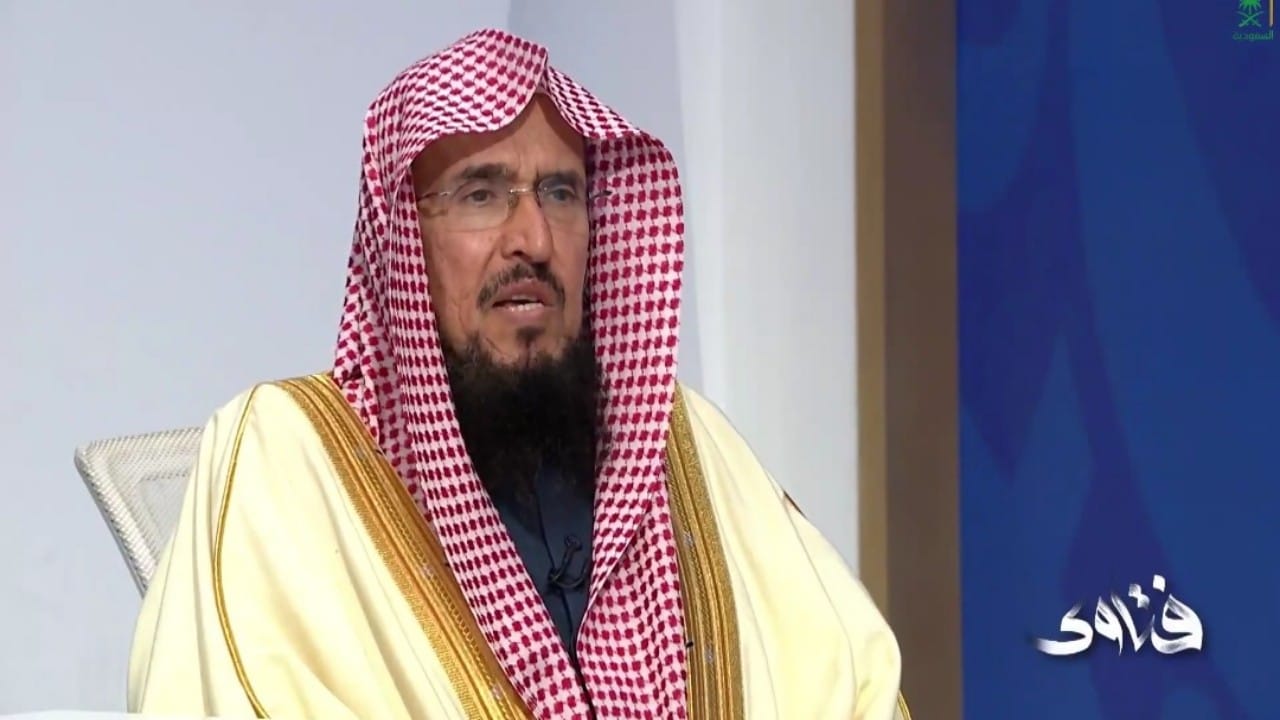 الشيخ يوسف سعيد يوضح هل تُقبل الصلاة والصيام من قاطع رحمه.. فيديو