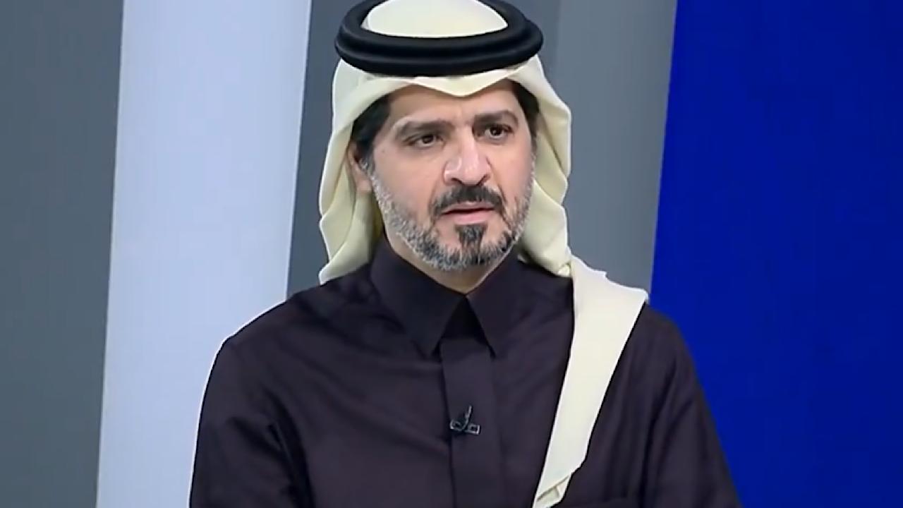 السويلم: دوري المحترفين لا يدار باحترافية والهدر المالي مستمر .. فيديو