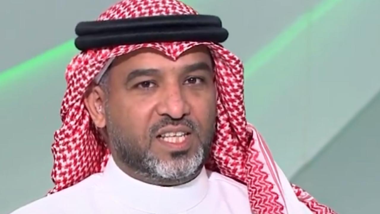 عطيف: النصر يمتلك الأفضلية الفنية في دوري أبطال آسيا رغم بعض نقاط الضعف.. فيديو