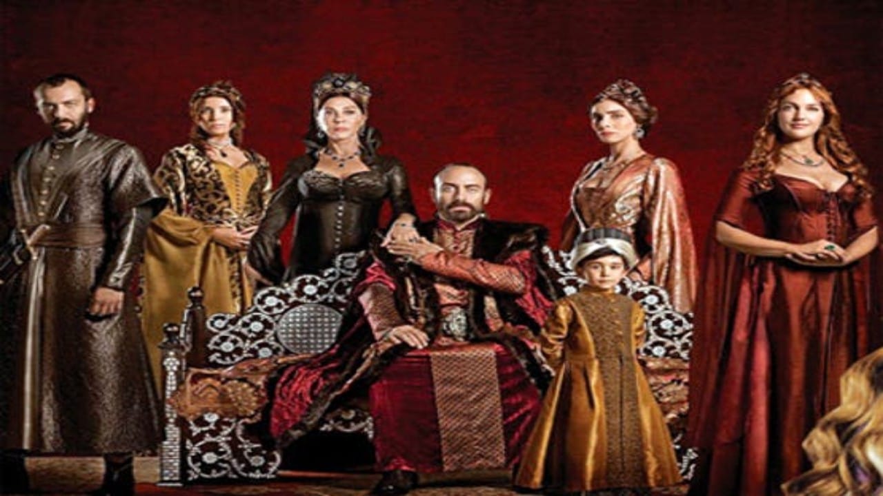 القبض على نجوم في “حريم السلطان” و”دومان” بعملية لمكافحة المخدرات