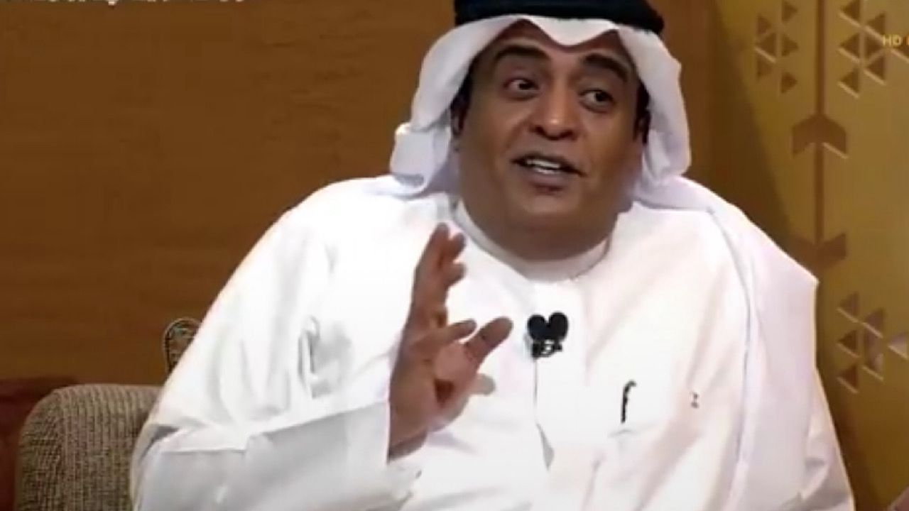 وليد الفراج يروي تفاصيل أول لقاء صحفي مع رئيس الهلال.. فيديو