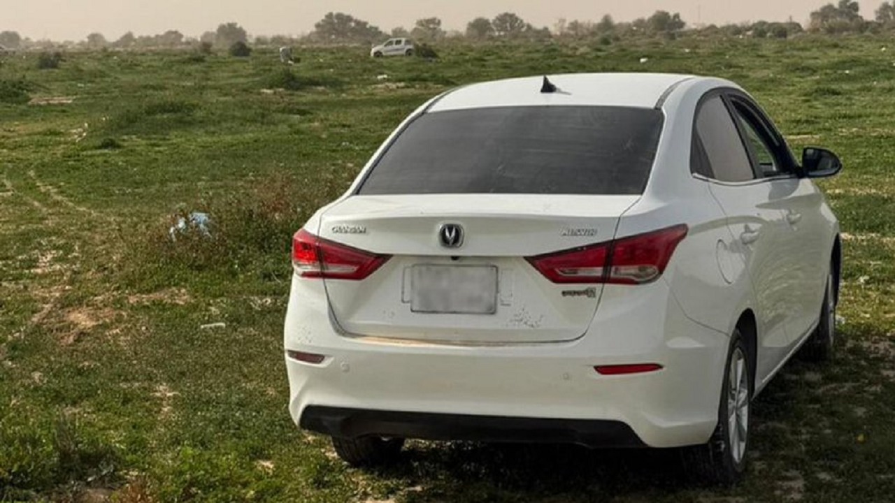 ضبط مواطنين مخالفين لنظام البيئة بالرياض