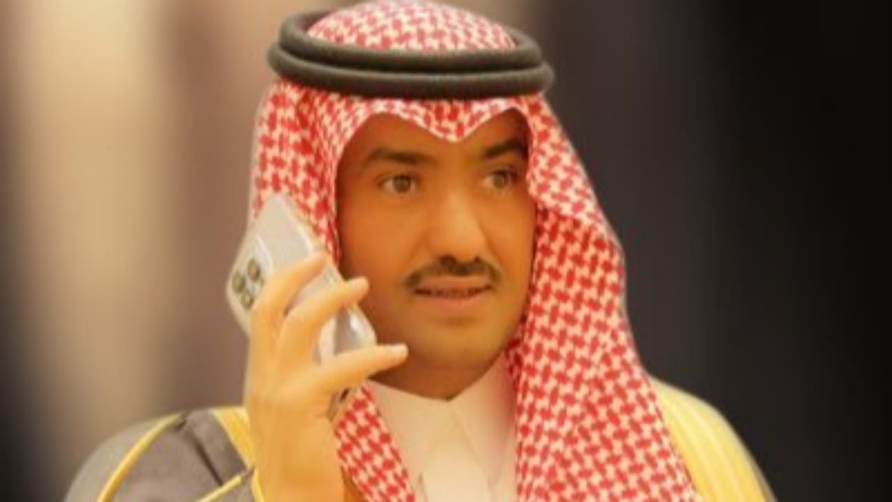 آل مغني لجماهير النصر: آخر الموسم الفرحة ستنقلب صياح