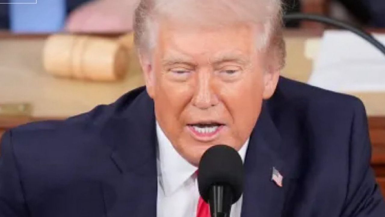 ترامب يهاجم نائبتين مسلمتين: كانت عيونهما جاحظة ومحتقنة بالدم كالمجانين