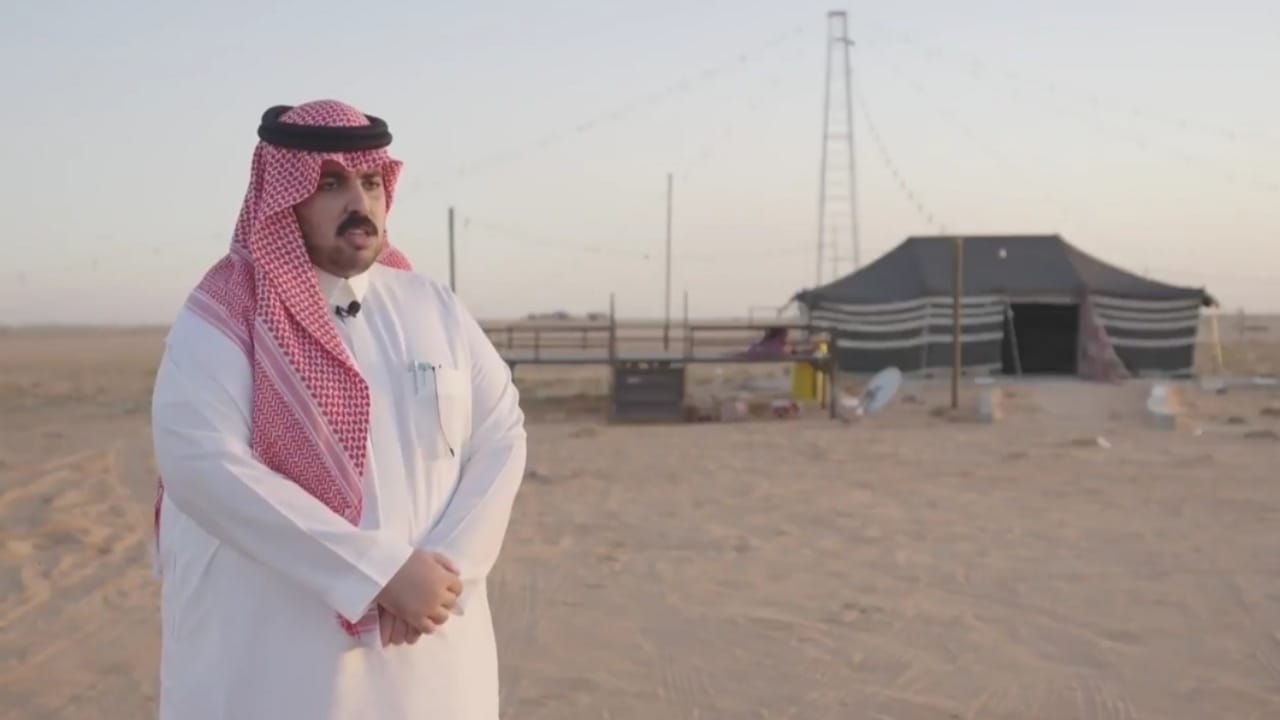 صاحب مخيم يروي تجربته مع النصب بعد ترك المخيم لعامل مخالف.. فيديو