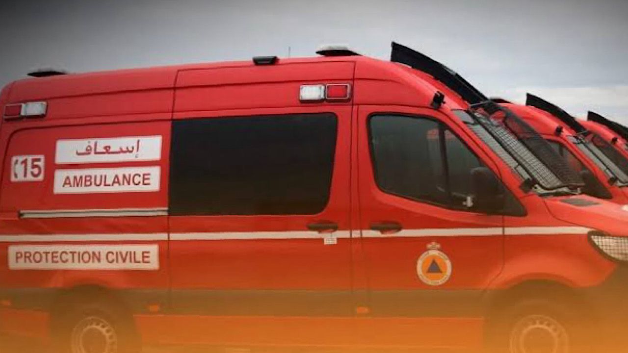 مغربي تحت تأثير المخدرات يقتل مسنًا أثناء توجهه لصلاة الفجر