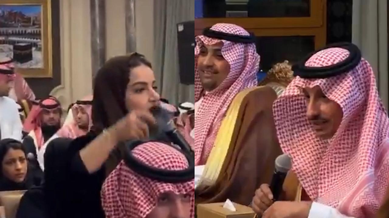مستثمرة تطمح لمجاورة وزير السياحة والخطيب يعزز حماسها: بتكوني مكاني .. فيديو