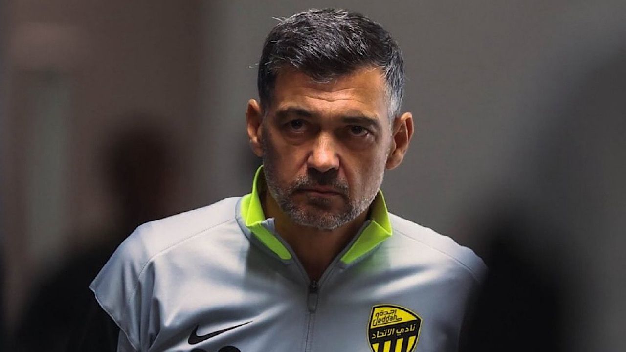 غيابات تضرب الاتحاد قبل مواجهة الهلال