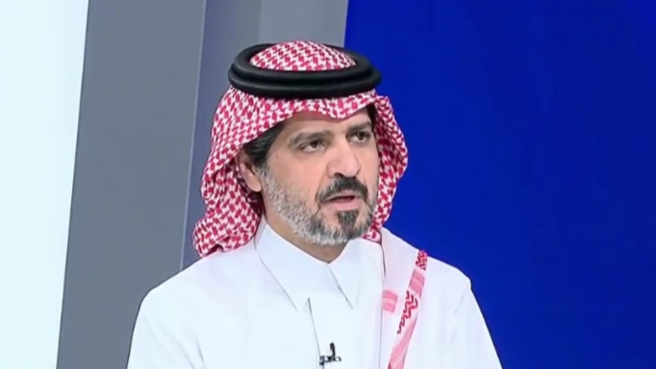 السويلم: ضمك كان ندًا قويًا والأهلي لم يتعامل مع المباراة بالشكل المطلوب.. فيديو