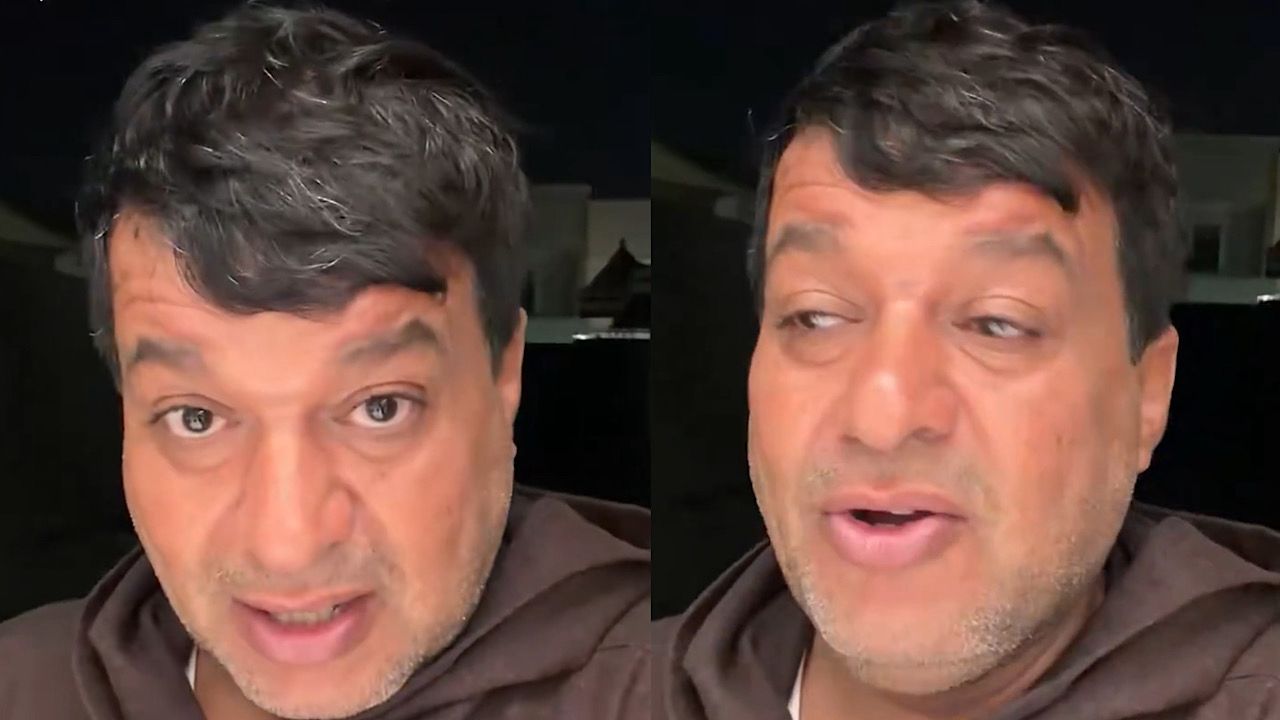 الزعاق يوضح بداية موسم عقرب الدم وتأثيراته على الطقس.. فيديو