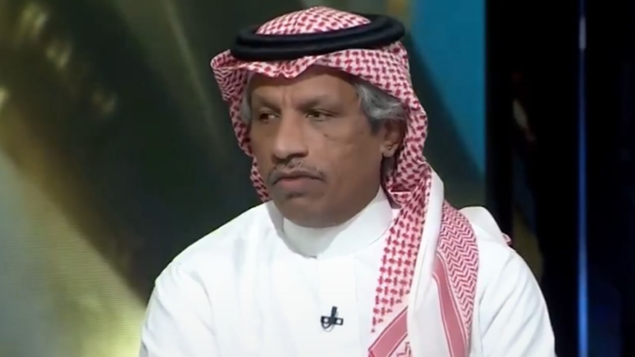 الغيامة: الأهلي لم يخرج من سباق لقب الدوري وصعب على القادسية تحقيقه.. فيديو