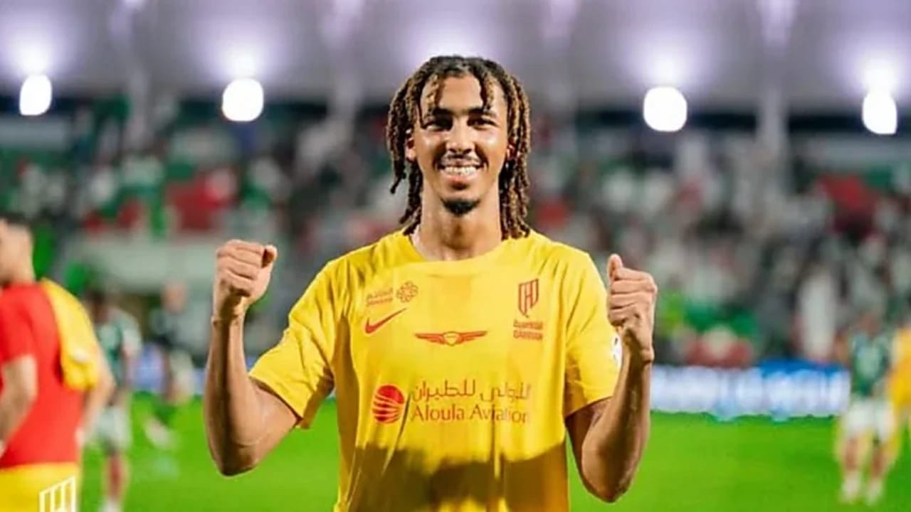 القادسية يفاوض جهاد ذكري لتمديد عقده