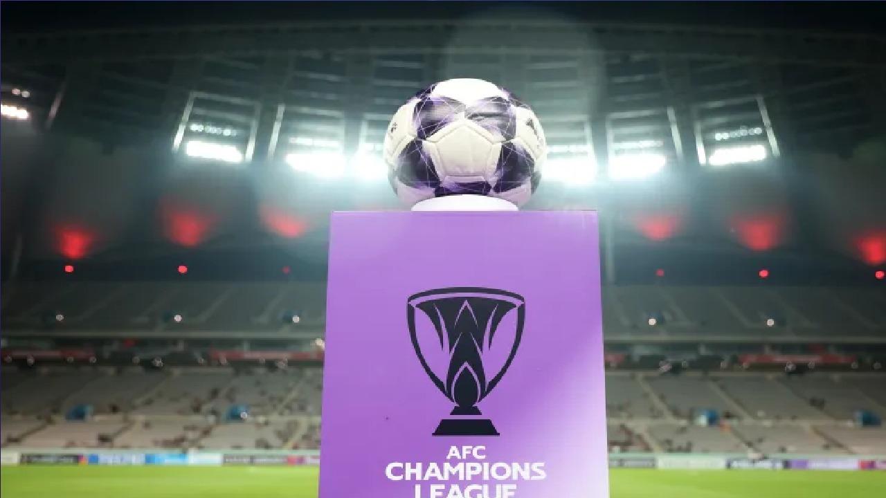تحديد مواجهات دور الـ16 في دوري أبطال آسيا للنخبة