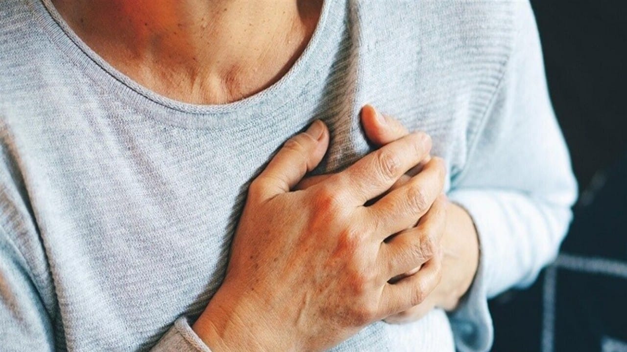 علامات مبكرة تشير إلى ضعف القلب