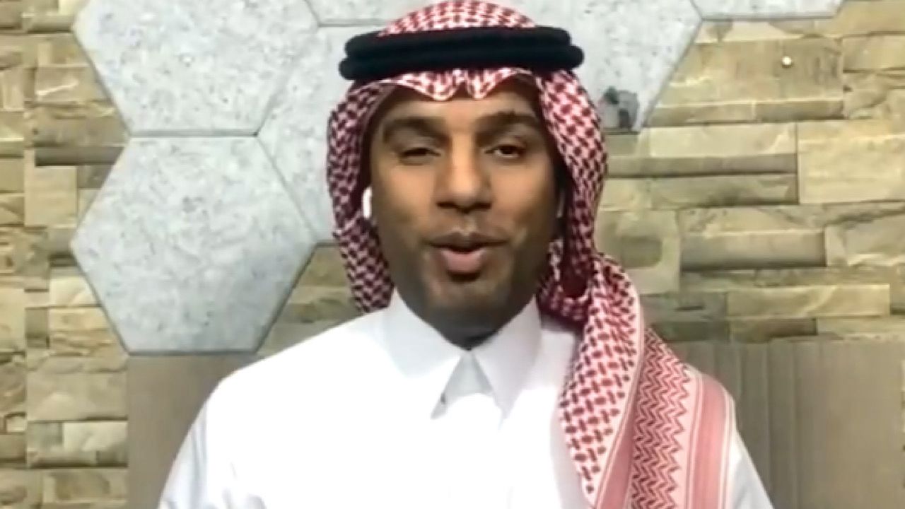هود: لا أتوقع أن يستأنف الاتحاد احتجاجه على مشاركة الحمدان .. فيديو