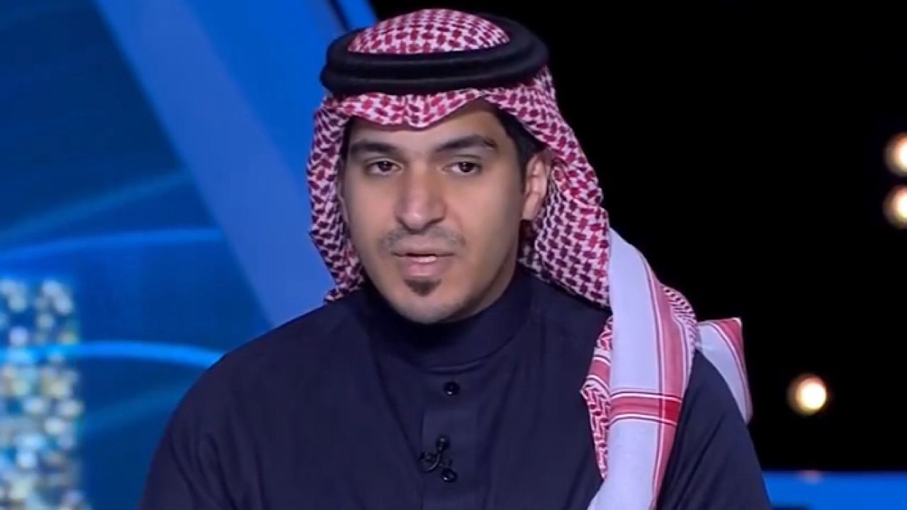 أباعود: تألق نونيز يثبت استمراره مع الهلال .. فيديو