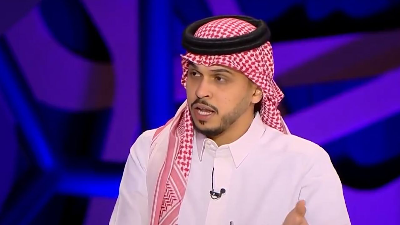 الفزي: عقد فينالدوم مع الاتفاق يفوق ثلاثة أرباع ميزانية النادي .. فيديو