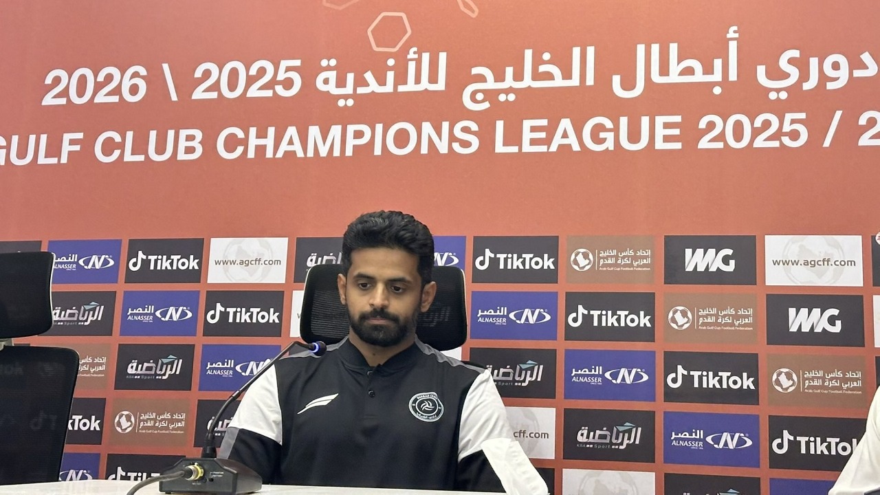 مدرب الشباب بعد الفوز بـ 13 هدفا: جنينا ثمار الحصص الماضية