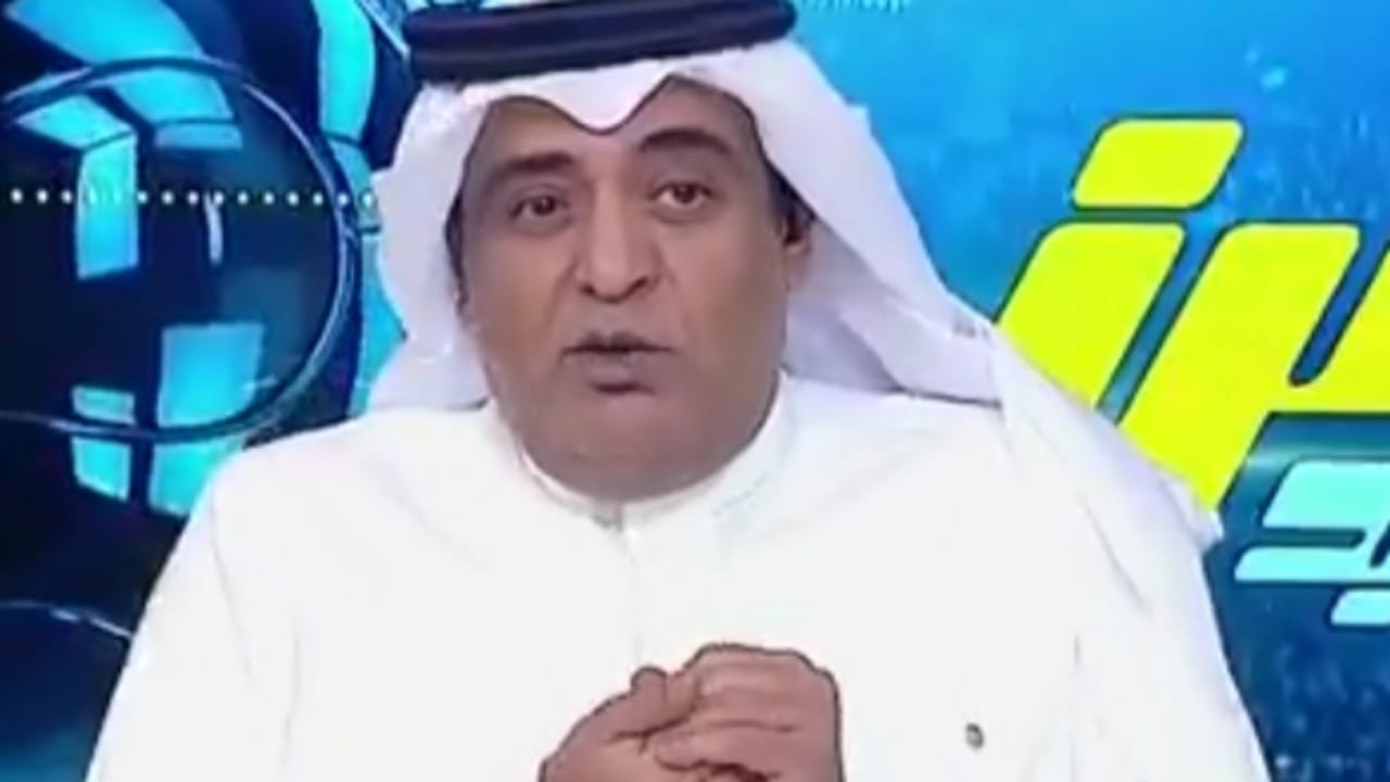 الفراج: الهلال يحاول العودة لسباق الدوري والشباب قدم مباراة جيدة.. فيديو